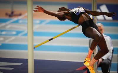 Ouverture de la Billetterie pour le Meeting Indoor de Lyon 2026