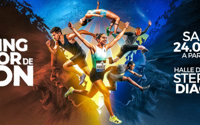 L’affiche du Meeting Indoor de Lyon dévoilée