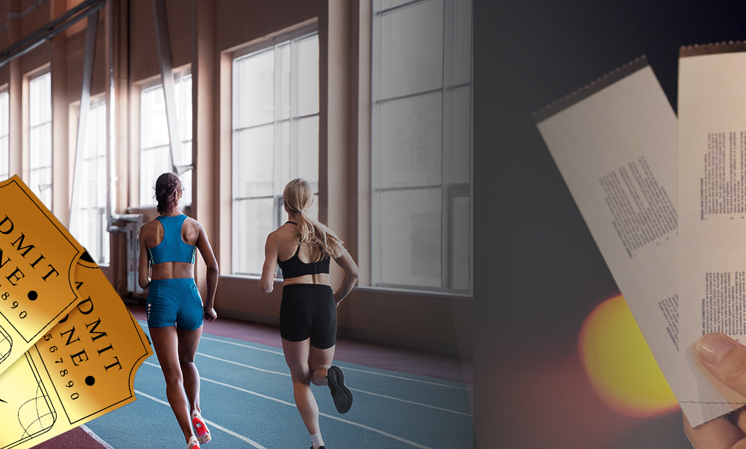 Find the Golden Ticket and Become a VIP