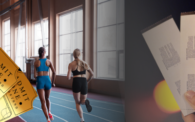 Trouvez le Ticket d’or et devenez VIP