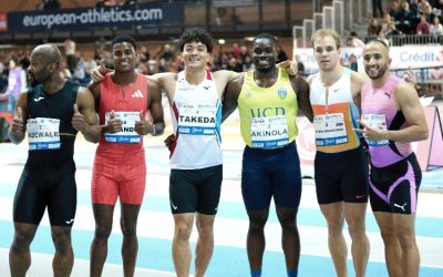 Meeting Indoor de Lyon 2027 : la billetterie est ouverte !