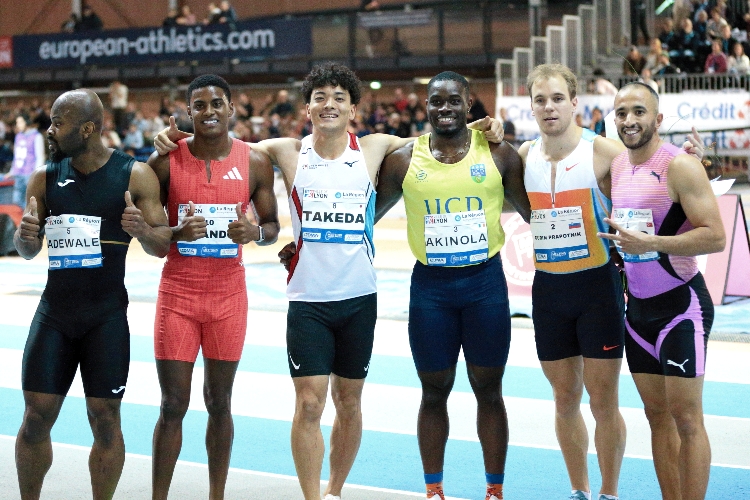 Meeting Indoor de Lyon 2027 : la billetterie est ouverte !